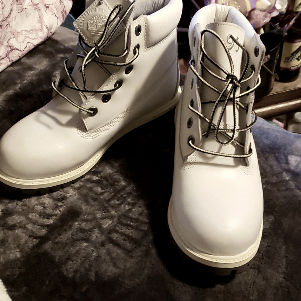Timberlands